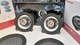 Автоакустика Бошман XR-5836 автомобильные 3-х полосные динамики 300W колонки 13 см 5.25" тринадцатки в карты - изображение 4