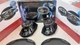 Автоакустика BM BOSCHMANN XJ3-996B автомобильные динамики 500 ват овалы 6*9" колонки 4-х полосные в машину - изображение 4