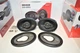 Автоакустика Decker DS-693 автомобильные динамики овалы 6*9" дюйма 150 ват 3-х полосная акустическая система - изображение 2