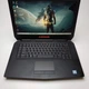 Ноутбук Alienware 15 R2 Grey (i7-6700HQ/RAM 8GB DDR4/ SSD 240GB) Б/В (6713) - зображення 2
