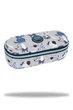 Пенал на блискавці CoolPack Campus Doggy з органайзером для ручок 23x9x5 см (F062899) - изображение 1