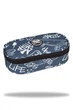 Пенал на блискавці CoolPack Campus Street Life з органайзером для ручок 23x9x5 см (F062899) - изображение 1