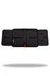 Пенал на блискавці, порожній, CoolPack Clipper CATCH ME з органайзером для ручок 20x14x3 см (F076666) - изображение 2
