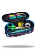 Пенал на блискавці CoolPack Campus Tennis Star з органайзером для ручок 23x9x5 см (F062899) - изображение 2