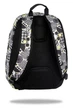 Рюкзак CoolPack Scout TIC TAC 26 л , 45x32x18 см (F096746) - изображение 2