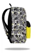 Рюкзак CoolPack Scout TIC TAC 26 л , 45x32x18 см (F096746) - изображение 3