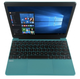 Laptop UMAX VisionBook 12Wr (UMM230126) Turquoise - obraz 2