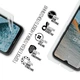 Гідрогелева плівка ArmorStandart для Nokia C21 (ARM69029) - зображення 2