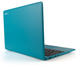 Laptop UMAX VisionBook 14Wr (UMM230143) Turquoise - obraz 4