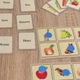 Обучающая настольная игра Лото "ENGLISH" иллюстрированная Artos Games (079600001111) - изображение 5