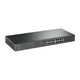 Коммутатор TP-Link TL-SG1218MPE гигабитный 16 х RJ45/2 x SFP - изображение 1