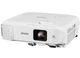 Проектор Epson EB-982W LCD/4200Lm Белый - изображение 5