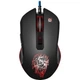 Мышка Defender Sleipnir GM-927 проводная игровая 12800dpi 6кн черная - изображение 1