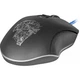Мышка Defender Sleipnir GM-927 проводная игровая 12800dpi 6кн черная - изображение 4