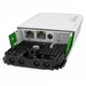 Точка доступу Mikrotik RBwAPGR-5HacD2HnD&R11e-L wAP ac LTE6 kit PoE 2хLAN 2.4/5ГГц white - зображення 2