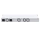 Коммутатор MikroTik CRS312-4C+8XG-RM управляемый 8x10G 4x10G/SFP+ USB 64МБ 1хFE белый - изображение 2