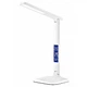 LED лампа настільна VIDEX VL-TF05W 7W 3000-5500K 300Lm 220V white - зображення 1