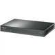 Коммутатор TP-Link TL-SG1210P настольный 8PoE+ портов RJ45/1хRJ45/1хSFP - изображение 1