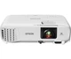 Проектор Epson EB-E20 LCD/3400Lm Белый - изображение 2