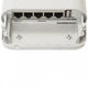 Точка доступу Mikrotik RBOmniTikU-5HND RB OmniTIK 5HnD 7.5dBi Integrated AP 5ГГц 5xEthern white - зображення 3