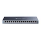 Комутатор TP-Link TL-SG116 некерований 16хRJ-45 - зображення 2
