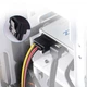 Кабель питания Vention Serial ATA Male - 2 x SATA Female (KDBBB) - изображение 5