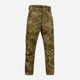 Тактические штаны P1G UA281-39934-VRN-1337 M Varan Camo Pat.31143/31140 (2000980558520) - изображение 1