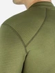 Комплект термобелья демисезонный флисовый P1G-Tac UA281-60023-L2-OD-1270 M Olive Drab (2000980572526) - изображение 4