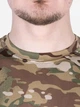 Термолонгслів чоловічий демісезонний P1G-Tac UA281-29892-MTP-1250 M MTP/MCU Camo (2000980592937) - зображення 3