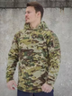 Флисовое худи P1G UA281-29968-MTP-1250 2XL MTP/MCU Camo (2000980587209) - изображение 10