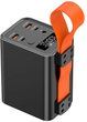 Батарея універсальна Atria 60000mAh, 100W, PD2.0, QC (WPD-101) - зображення 2