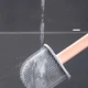Силіконовий йоржик для унітазу з кріплення на стіну та підлогу Toilet Brush GS-4641 - зображення 8