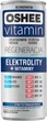 Упаковка безалкогольного газированого напитка Oshee Vitamin Electrolytes + Vitamins 0.25 л х 24 шт (5908260255855) - изображение 2