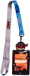 Бейдж силиконовый на ленте YES Ninja (940303) - изображение 3