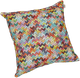 Подушка декоративная Прованс MixPrint 504 зигзаг 45х45 см (29870) - изображение 1