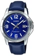 Мужские часы CASIO MTP-V004L-2B - изображение 1