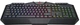 Клавиатура проводная Havit HV-KB510L USB Black - изображение 2
