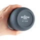 Подставка для зубных щеток и пасты MBM MY HOME Milan Серая (BA-22 GRAY) - изображение 4