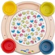 Игровой набор Beiens Рыбалка Розовый (218Аpink) - изображение 1