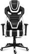 Fotel gamingowy huzaro HZ-Force 7.5 Biały - obraz 2