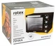 Електрична піч Rotex ROT650-B - изображение 14