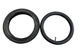 Покришка з камерою для велосипеда 14-2.15 - изображение 4
