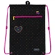 Сумка для обуви Kite Education Hearts, с карманом (K22-601M-3) - изображение 1