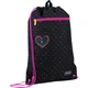 Сумка для обуви Kite Education Hearts, с карманом (K22-601M-3) - изображение 2