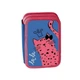 Пенал твердый Yes HP-01 Cats, двойной (533331) - изображение 1