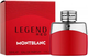 Woda perfumowana męska MontBlanc Legend Red 30 ml (3386460127981) - obraz 1