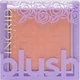 Румяна Ingrid Cosmetics Blush Easy Look 01 Коралл 8 г (5902026684521) - изображение 1