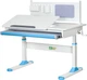 Детский стол ErgoKids TH-325 Blue (TH-325 W/BL) - изображение 1