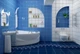 Комплект раковина с ножкой RAK Ceramics Karla 60.5x83.5x48.5см (RAK0011) Белый - изображение 2