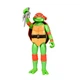 Игровая фигурка с артикуляцией TMNT Черепашки-Ниндзя Movie III XL Рафаэль 26 см 83224 - изображение 1
